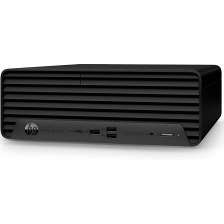 HP Pro 400 G9 99Q56ET con Intel Core i5-14500, 16GB RAM, 512GB SSD, Negro